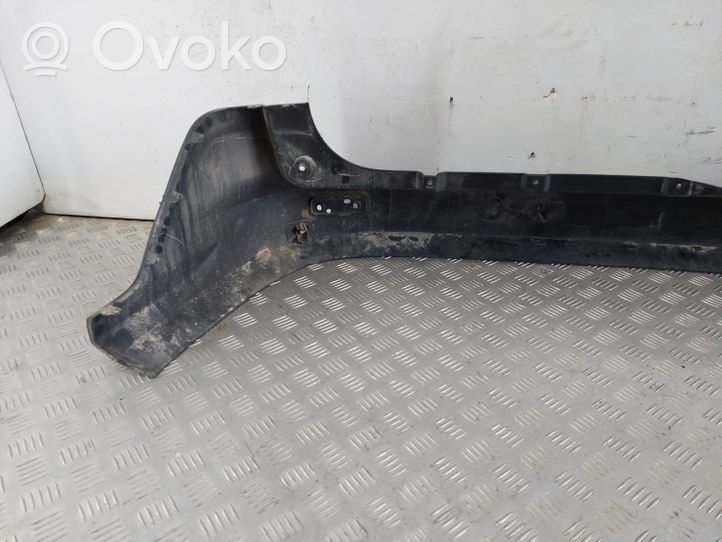 Ford Transit -  Tourneo Connect Rear bumper FT1117K823A