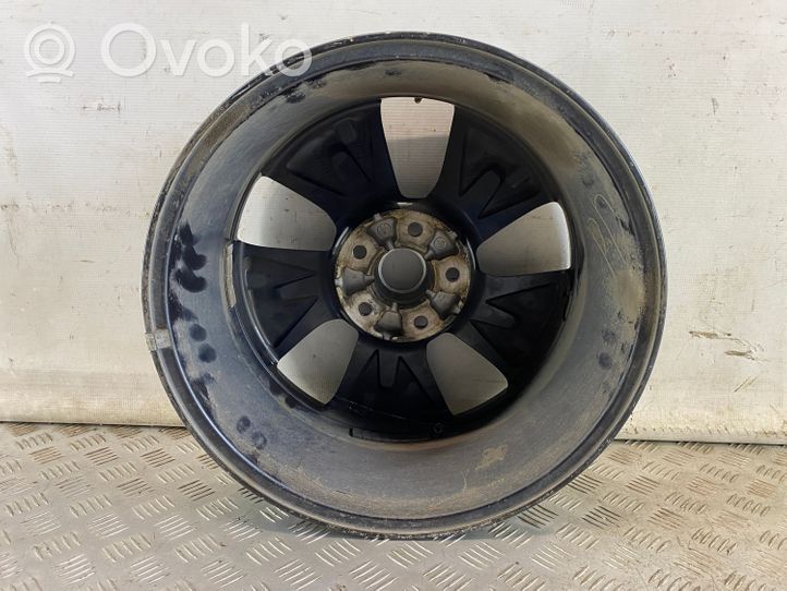 Nissan Leaf I (ZE0) Felgi aluminiowe R17 403005SH3E