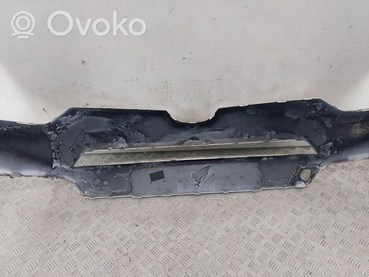 Toyota Proace Priekinis bamperis 9836022280