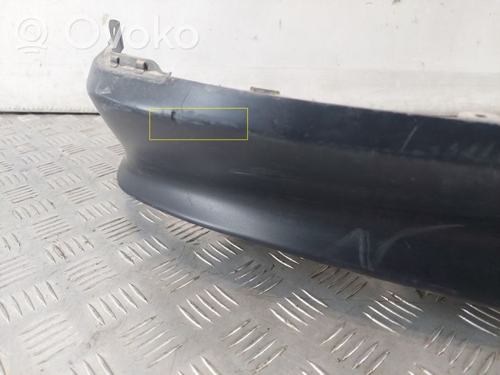 Lexus IS III XE30 Rivestimento della parte inferiore del paraurti posteriore 5210853030