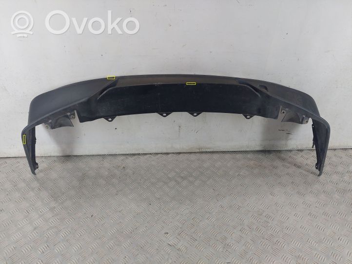 Lexus IS III XE30 Rivestimento della parte inferiore del paraurti posteriore 5210853030