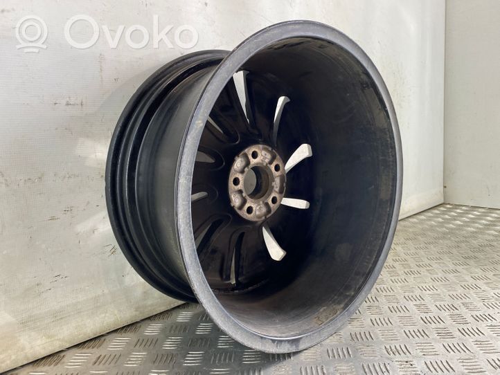 Volkswagen Touareg III R19 alloy rim 760601025N