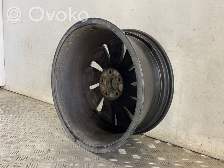 Volkswagen Touareg III R19 alloy rim 760601025N