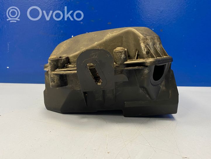 Renault Modus Pokrywa skrzynki bezpieczników 8200314276