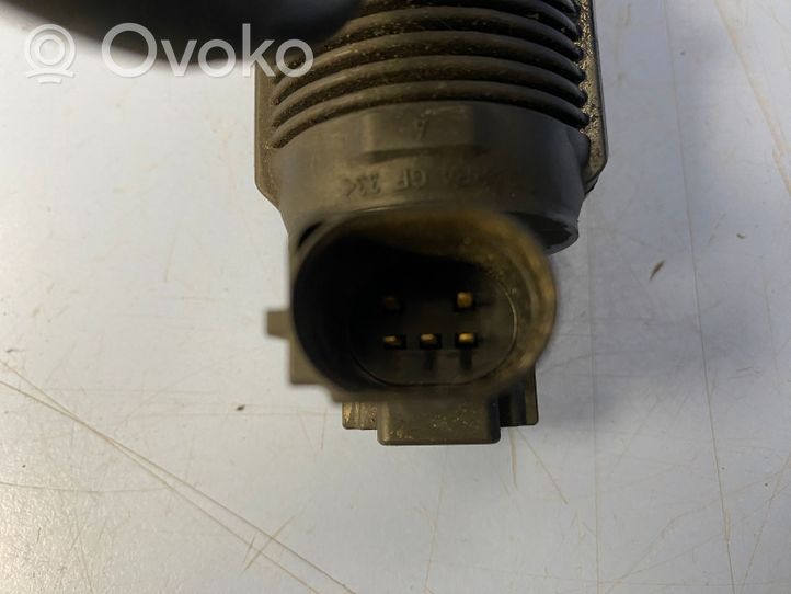 Audi A3 S3 8P EGR valve 06A131501J