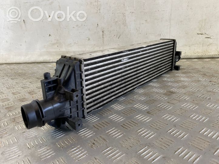 Opel Mokka Intercooler radiator 95081734