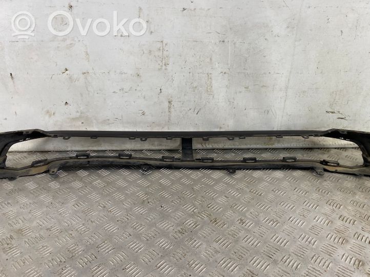 Toyota RAV 4 (XA50) Lame de pare-chocs avant 5241142110