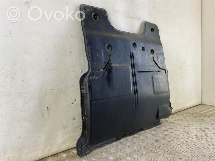 Volkswagen Polo VI AW Osłona dolna silnika 2Q0825236G