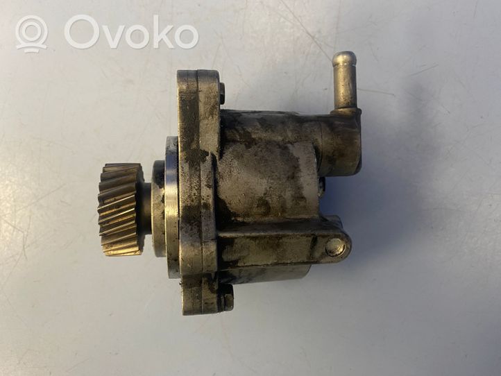 Isuzu Trooper Alipainepumppu 8972453180