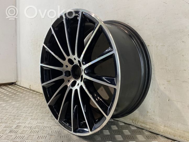 Mercedes-Benz S W223 R20 alloy rim A2234011500