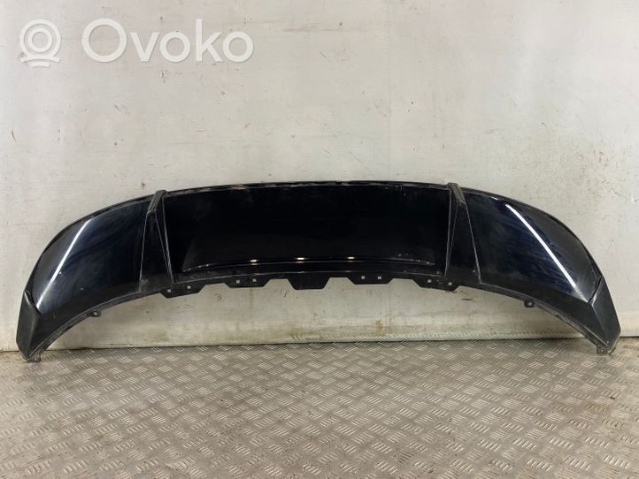 Audi Q4 Sportback e-tron Listwa dolna zderzaka tylnego 4KE807835C