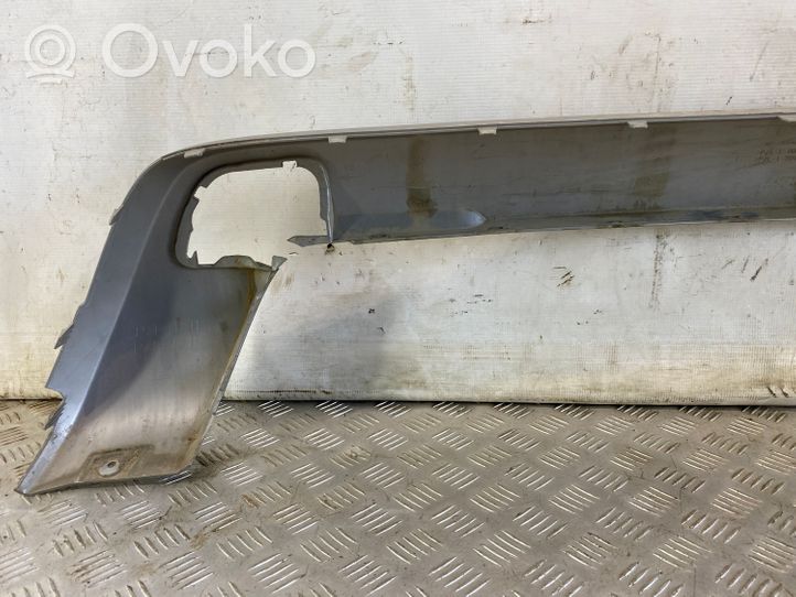 Dacia Duster II Rivestimento della parte inferiore del paraurti posteriore 850700542R