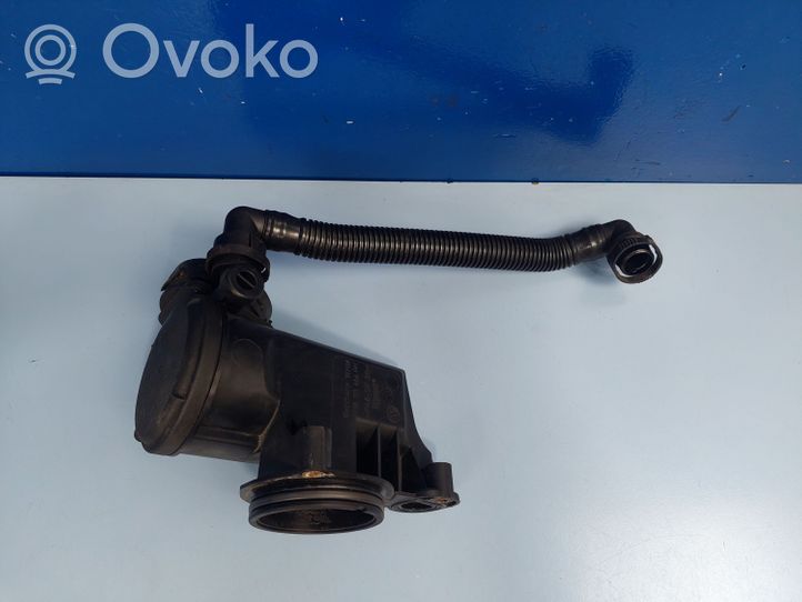 Skoda Fabia Mk1 (6Y) Oil breather separator 036103464AH