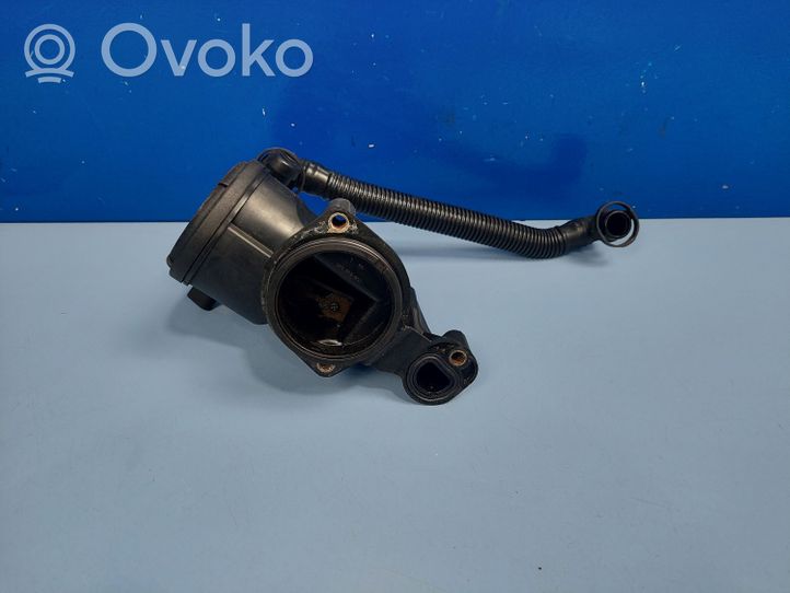 Skoda Fabia Mk1 (6Y) Oil breather separator 036103464AH