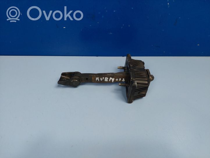 Toyota Avensis T250 Ogranicznik drzwi przednich 6861005040