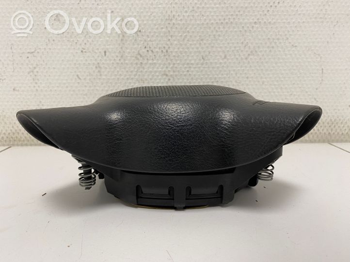 Volkswagen Polo III 6N 6N2 6NF Airbag dello sterzo 6X0880201C