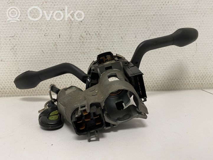 Volkswagen Polo III 6N 6N2 6NF Blocchetto accensione 357905851F