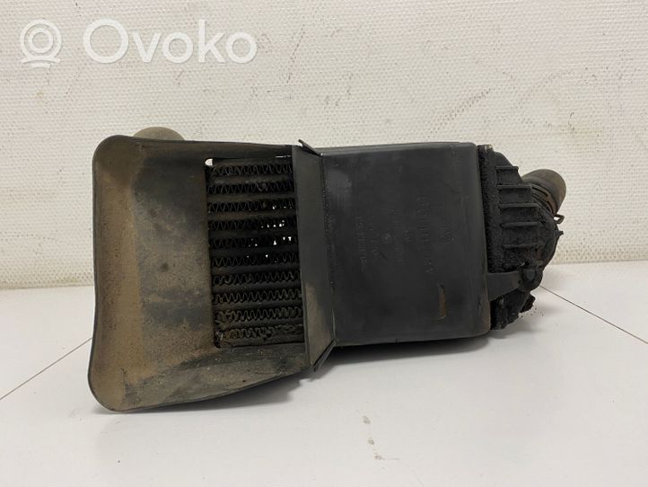 Volkswagen Polo III 6N 6N2 6NF Chłodnica powietrza doładowującego / Intercooler 6E0145805B