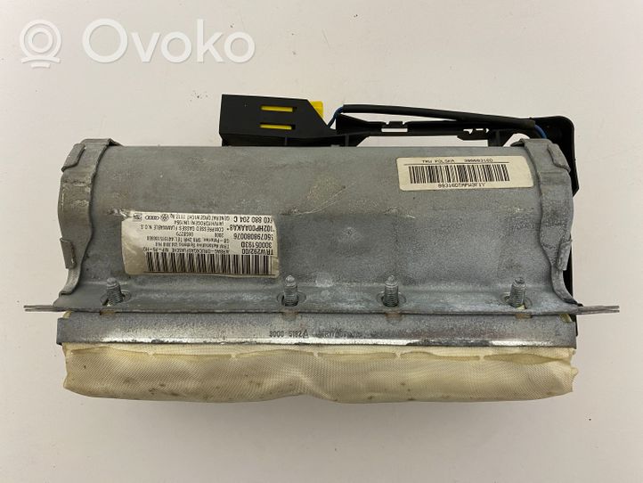 Volkswagen Polo III 6N 6N2 6NF Airbag del passeggero 6X0880204