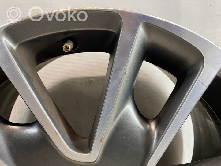 Volvo XC60 R 18 alumīnija - vieglmetāla disks (-i) 31280100