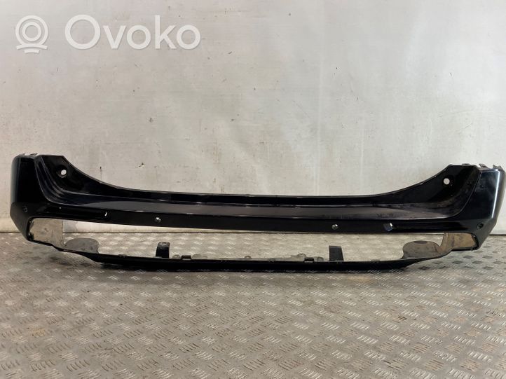Toyota RAV 4 (XA50) Zderzak tylny 5215942320