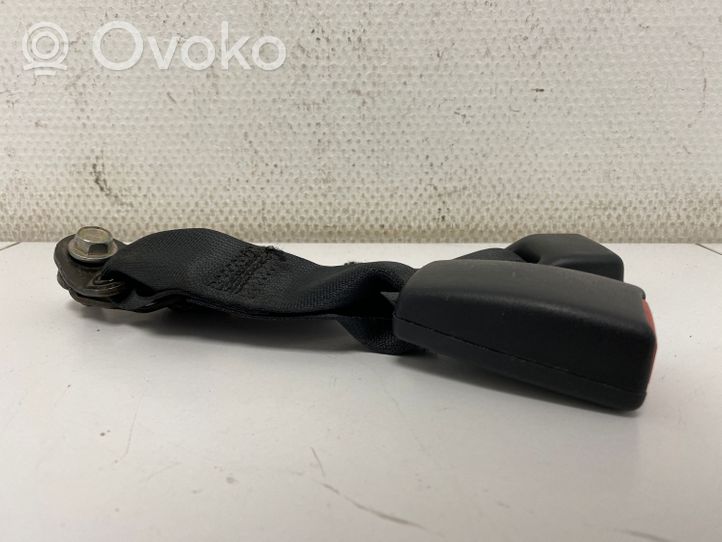 Nissan Murano Z50 Rear seatbelt buckle TKAB0EG413