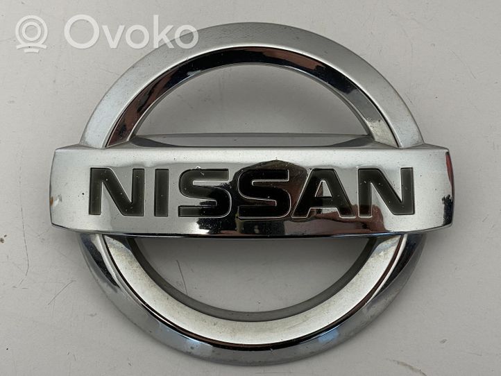 Nissan Murano Z50 Mostrina con logo/emblema della casa automobilistica 62890CA000