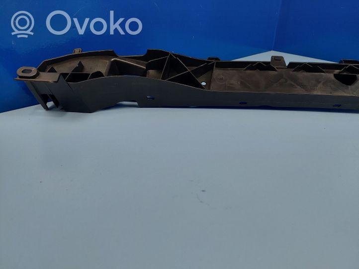 Peugeot 2008 II Priekšpusē bampera sastiprinājums 9825813580