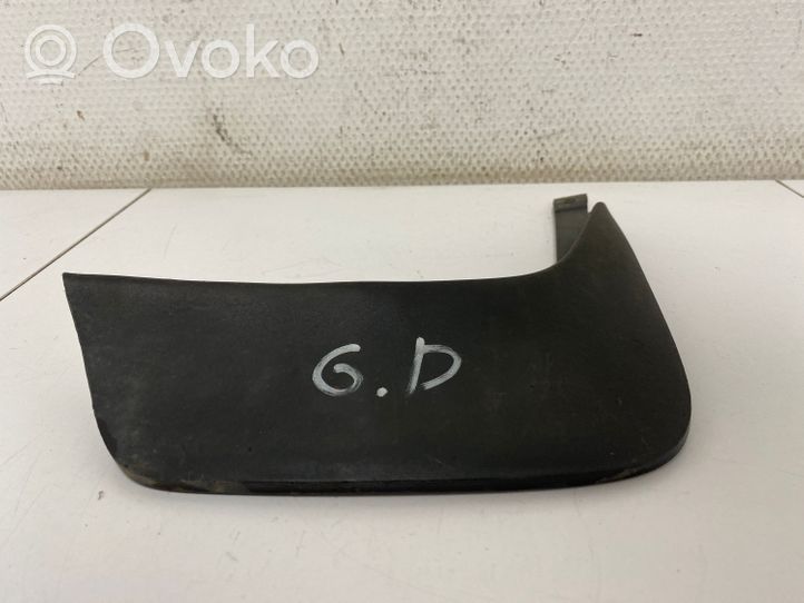 Toyota Yaris Rear mudguard 416B9961000