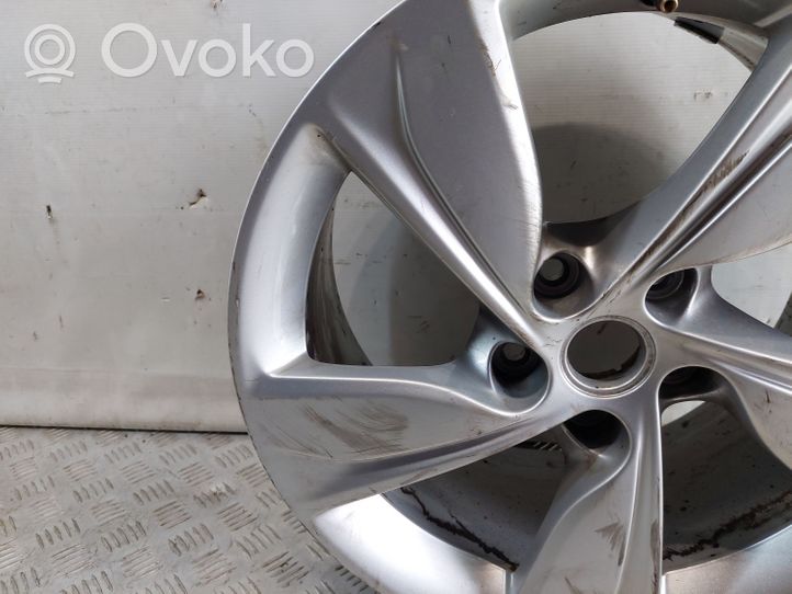 Opel Insignia B Felgi aluminiowe R18 39098760