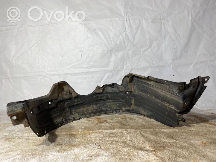 Toyota Yaris Rivestimento paraspruzzi passaruota anteriore 5387652010