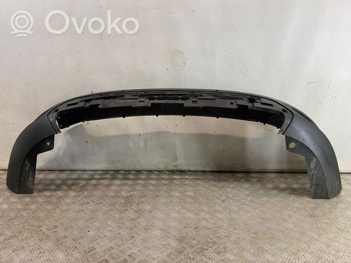 Ford Kuga II Rivestimento della parte inferiore del paraurti posteriore CV4417K835AW