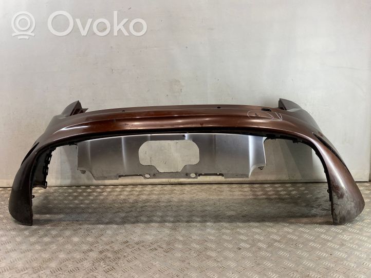 Volvo XC60 Pare-chocs 30763426