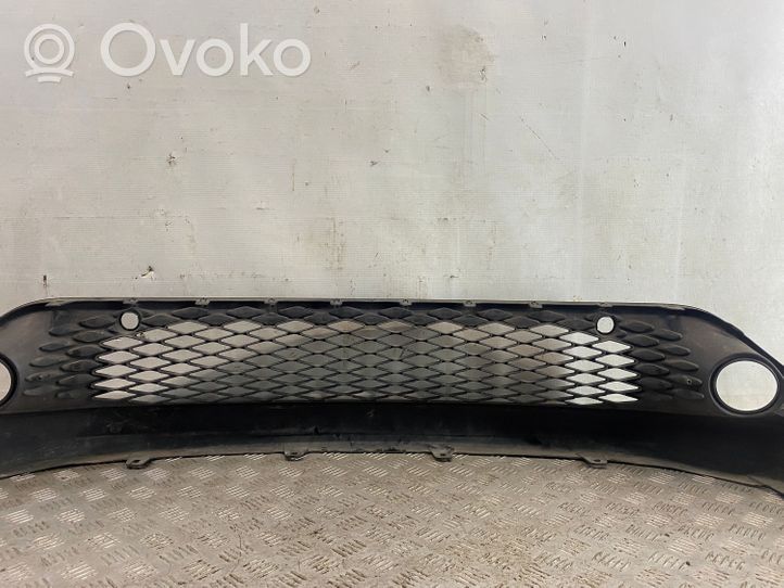 Toyota C-HR Front bumper lip 52129F4010