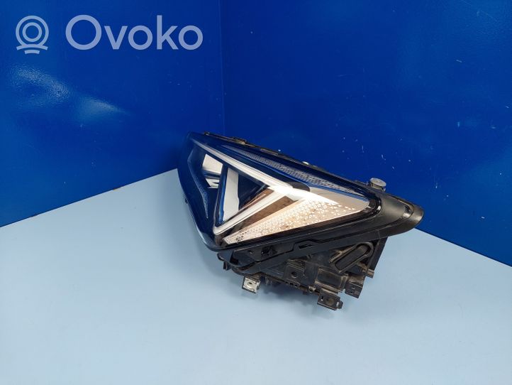 Seat Tarraco Lampa przednia 5FJ941007H