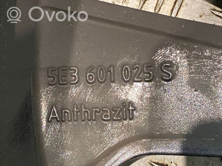 Skoda Octavia Mk4 Felgi aluminiowe R19 5E3601025T