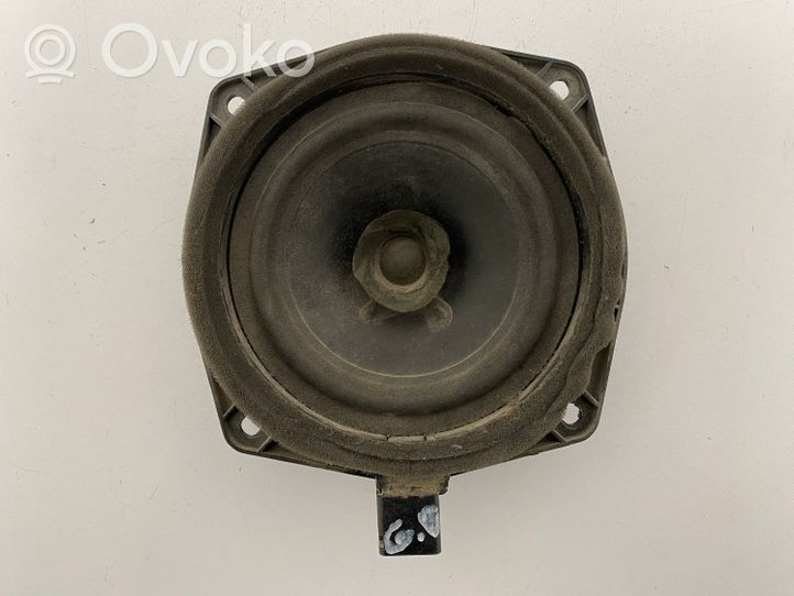 Mitsubishi Colt Enceinte de porte arrière MN141417