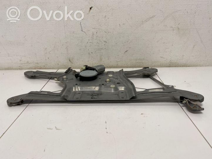 Mitsubishi Grandis Fensterheber elektrisch mit Motor Tür vorne MR989948