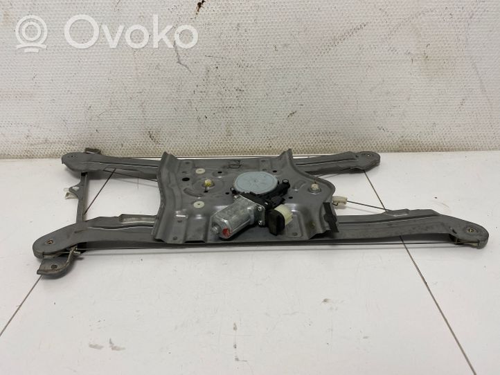 Mitsubishi Grandis Fensterheber elektrisch mit Motor Tür vorne MR989948