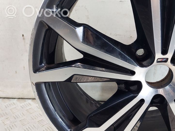 BMW X2 F39 R 20 alumīnija - vieglmetāla disks (-i) 8008622