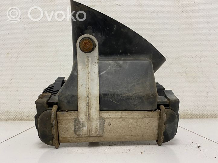 Mitsubishi Colt Chłodnica powietrza doładowującego / Intercooler 1530A009