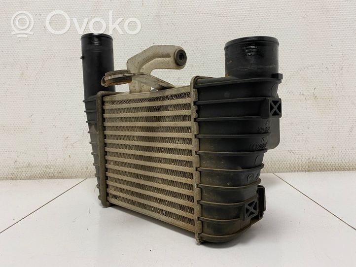 Mitsubishi Colt Chłodnica powietrza doładowującego / Intercooler 1530A009