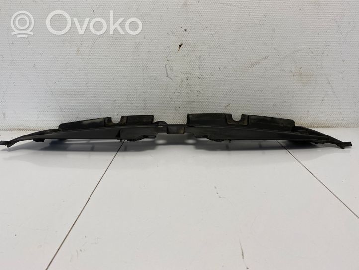 Citroen Xsara Maskownica / Grill / Atrapa górna chłodnicy 9636764480