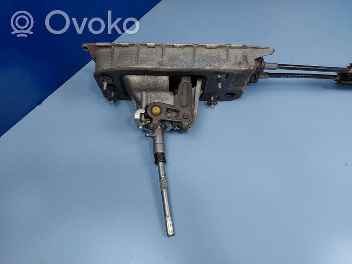 Volkswagen Golf V Ātrumu pārslēgšanas mehānisms (kulise) (salonā) 1K0711061A