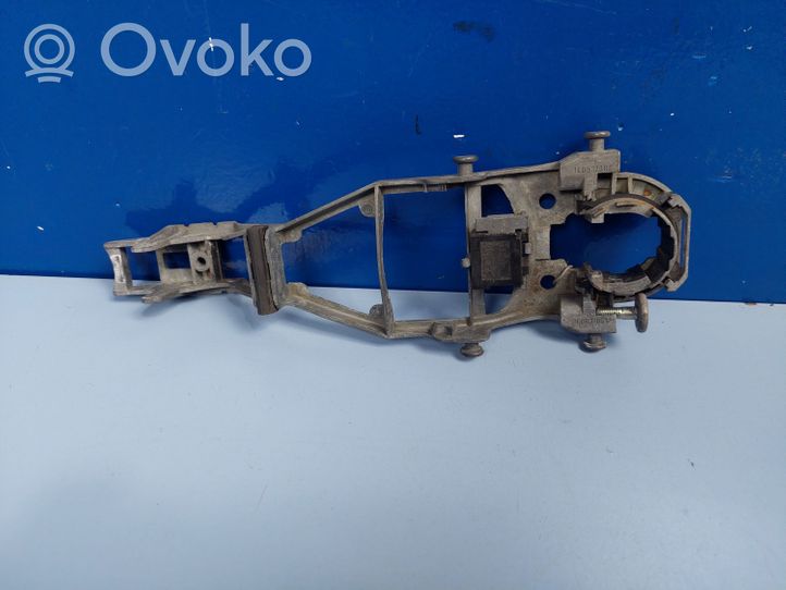 Volkswagen Golf V Klamka/wspornik zewnętrzny drzwi tylnych 1Z0839885