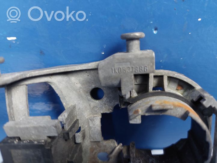 Volkswagen Golf V Klamka/wspornik zewnętrzny drzwi tylnych 1Z0839885