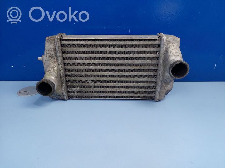 Chrysler Voyager Chłodnica powietrza doładowującego / Intercooler 83403D