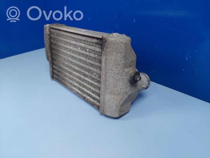 Chrysler Voyager Chłodnica powietrza doładowującego / Intercooler 83403D