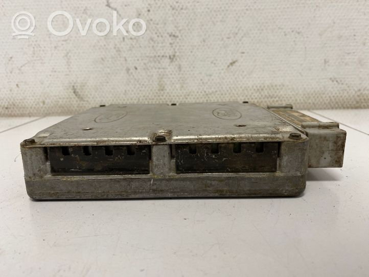 Ford Escort Sterownik / Moduł ECU 93AB12A650AB