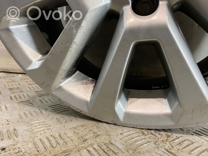 Toyota Land Cruiser (J150) Felgi aluminiowe R18 4261A60210